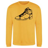 AWDis Sweatshirt Thumbnail