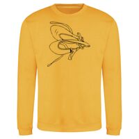 AWDis Sweatshirt Thumbnail