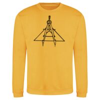 AWDis Sweatshirt Thumbnail