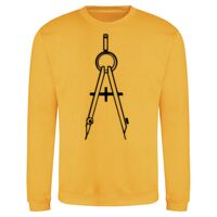 AWDis Sweatshirt Thumbnail
