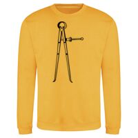 AWDis Sweatshirt Thumbnail