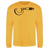 AWDis Sweatshirt Thumbnail