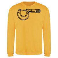 AWDis Sweatshirt Thumbnail