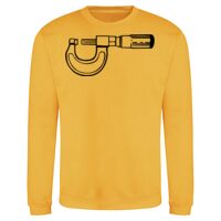 AWDis Sweatshirt Thumbnail