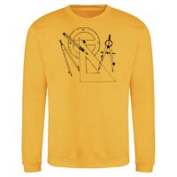 AWDis Sweatshirt Thumbnail