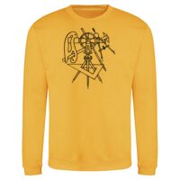 AWDis Sweatshirt Thumbnail