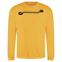 AWDis Sweatshirt Thumbnail