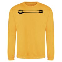 AWDis Sweatshirt Thumbnail