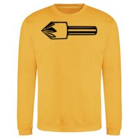 AWDis Sweatshirt Thumbnail