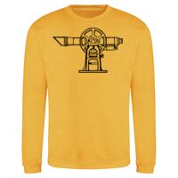 AWDis Sweatshirt Thumbnail