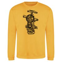 AWDis Sweatshirt Thumbnail