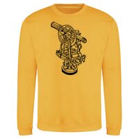 AWDis Sweatshirt Thumbnail