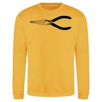 AWDis Sweatshirt Thumbnail