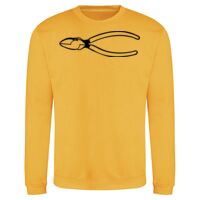 AWDis Sweatshirt Thumbnail