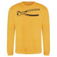 AWDis Sweatshirt Thumbnail