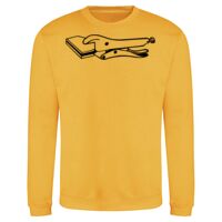 AWDis Sweatshirt Thumbnail