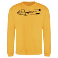 AWDis Sweatshirt Thumbnail