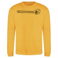 AWDis Sweatshirt Thumbnail