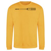 AWDis Sweatshirt Thumbnail