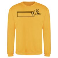 AWDis Sweatshirt Thumbnail