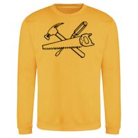 AWDis Sweatshirt Thumbnail