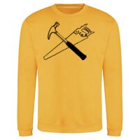 AWDis Sweatshirt Thumbnail
