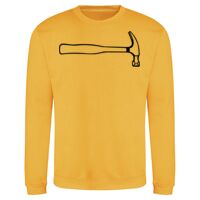 AWDis Sweatshirt Thumbnail