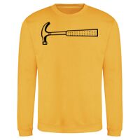 AWDis Sweatshirt Thumbnail