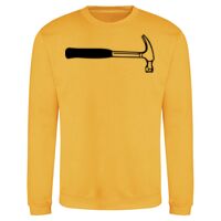 AWDis Sweatshirt Thumbnail