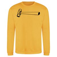 AWDis Sweatshirt Thumbnail