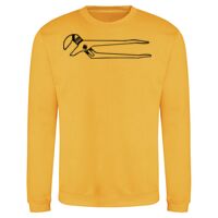 AWDis Sweatshirt Thumbnail