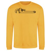 AWDis Sweatshirt Thumbnail