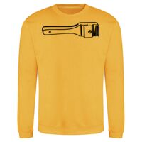 AWDis Sweatshirt Thumbnail