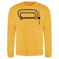 AWDis Sweatshirt Thumbnail