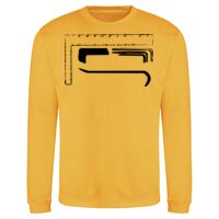 AWDis Sweatshirt Thumbnail