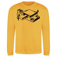 AWDis Sweatshirt Thumbnail