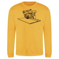 AWDis Sweatshirt Thumbnail