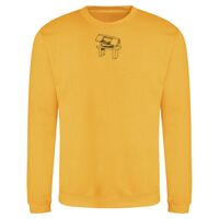 AWDis Sweatshirt Thumbnail