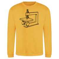 AWDis Sweatshirt Thumbnail