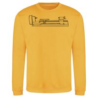 AWDis Sweatshirt Thumbnail