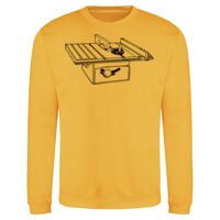 AWDis Sweatshirt Thumbnail