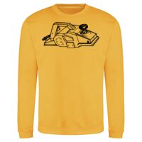 AWDis Sweatshirt Thumbnail