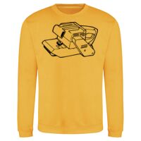 AWDis Sweatshirt Thumbnail