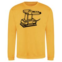 AWDis Sweatshirt Thumbnail