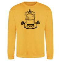 AWDis Sweatshirt Thumbnail