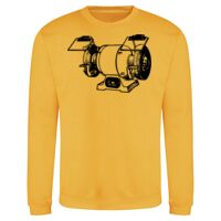 AWDis Sweatshirt Thumbnail