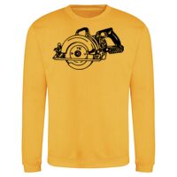 AWDis Sweatshirt Thumbnail