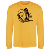 AWDis Sweatshirt Thumbnail