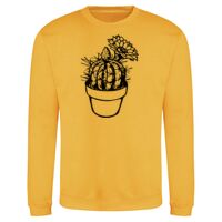 AWDis Sweatshirt Thumbnail