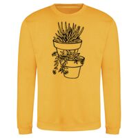 AWDis Sweatshirt Thumbnail